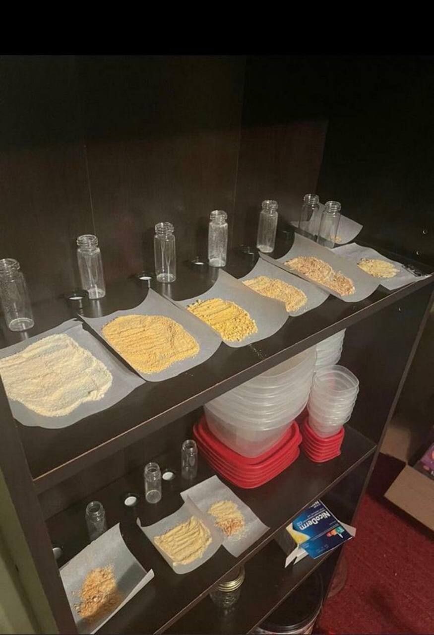 A1FF43FD-380E-4D6D-B2B4-C1676C2AC28F.jpeg Puff puff - Image 1