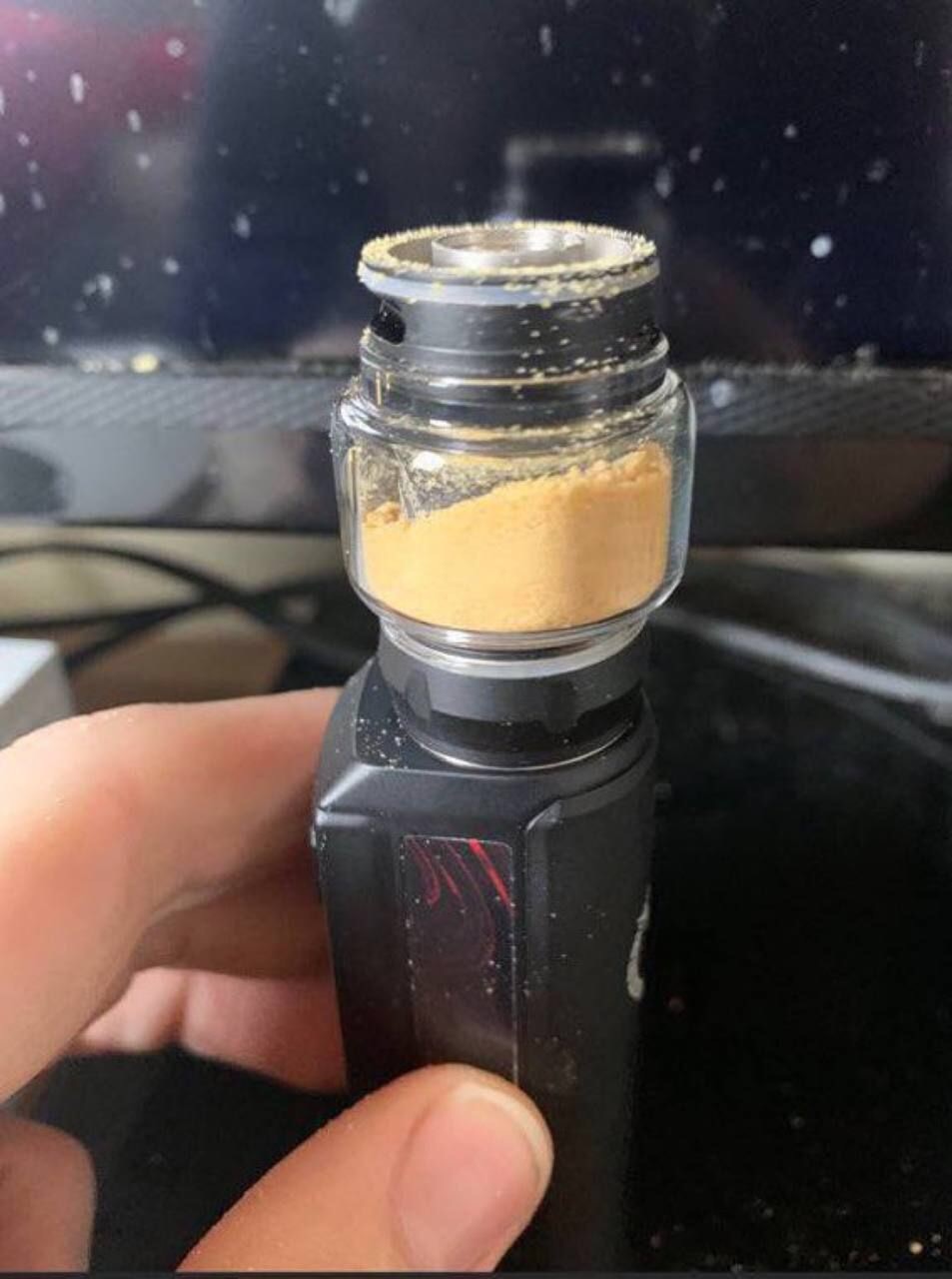 C6AA2841-2E7E-4CB6-B466-F82427F735AA.jpeg Dmt cox - Image 1