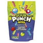 sour punch straws