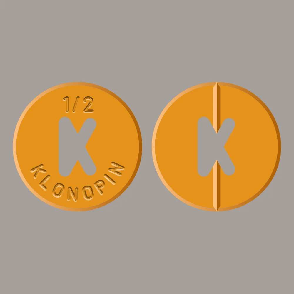 Klonopin-0.5mg.webp Klonopin 0.5mg - Image 1