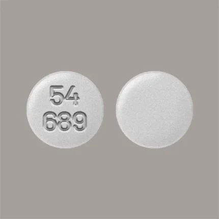 Oxymorphone 5mg