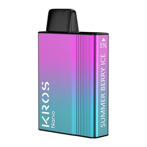 Summer_Berry_Ice_600x-1.webp SUMMER BERRY ICE KROS NANO - Image 1