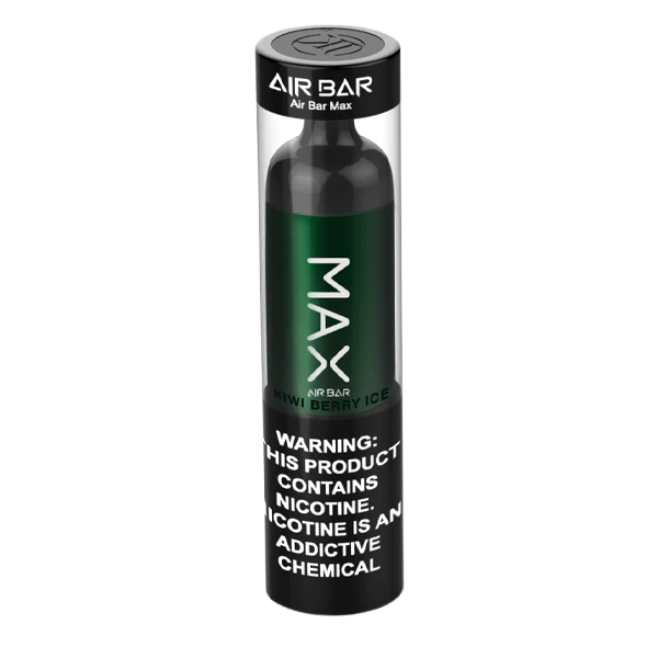 air-bar-max_KIWI-BERRY-ICE_600x600_5674206c-005a-4109-8ec4-289a5d816ff8_600x.webp KIWI BERRY ICE AIR BAR MAX - Image 1