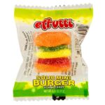 Efrutti gummy candy 60-piece Box - Image 3