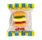 Efrutti gummy candy 60-piece Box - Image 2