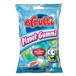 Efrutti gummy candy 60-piece Box