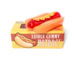 Hot Dogs Gummy 60-piece Box