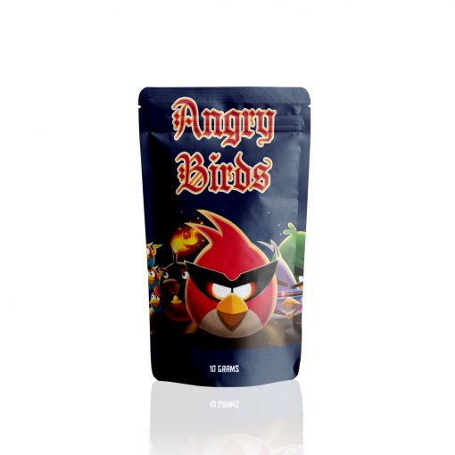 httpsincensehigh.comwp-contentuploads202109angryb-510x510-1.jpg Angry Birdz 10-GRAM Bag - Image 1