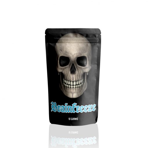 httpsincensehigh.comwp-contentuploads202109brainfreee-510x510-1.jpg Brainfreeze 10-GRAM Bag - Image 1