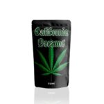 California Dreams 10-GRAM Bag - Image 2