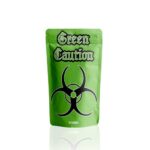 Green Caution 10-GRAM Bag - Image 2