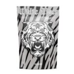 White Tiger 100-GRAM Bag - Image 2