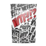 WTF 100-GRAM Bag - Image 2