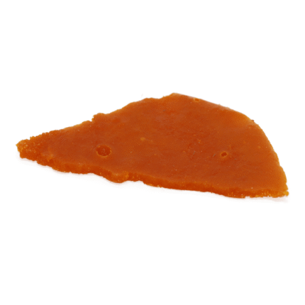 Budder – Pinkberry