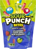 sour punch straws - Image 2